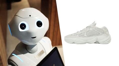 top rated sneaker bot.